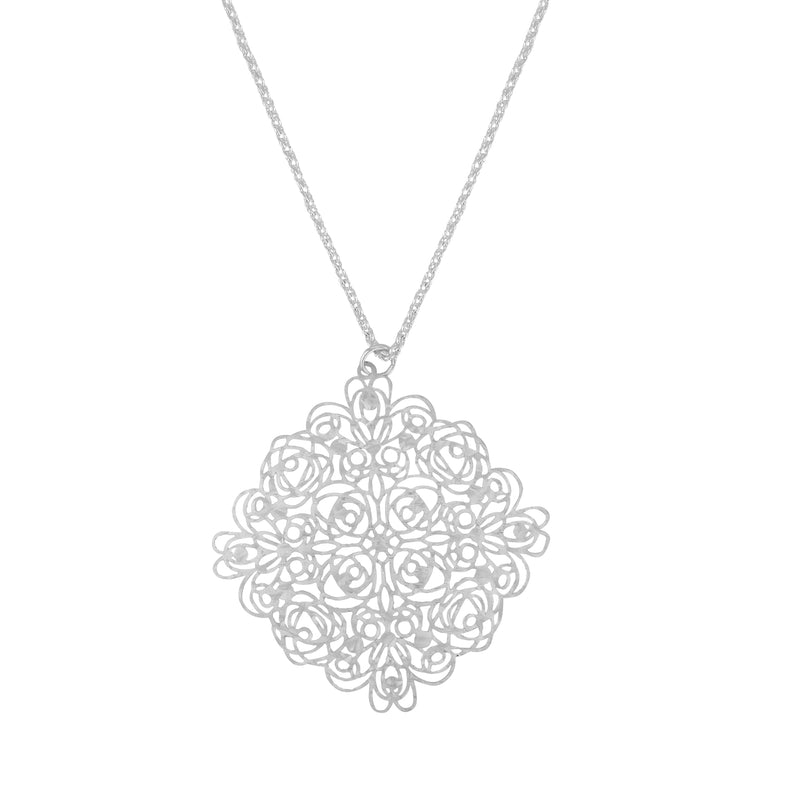 J06105/N/W Pendant