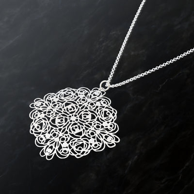 J06105/N/W Pendant