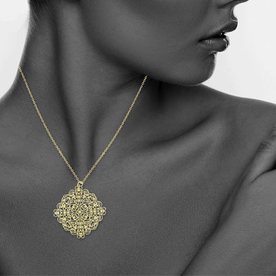 J06105/N/Y Pendant