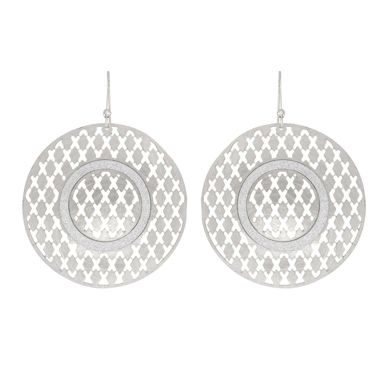 J06106/E/W Earrings