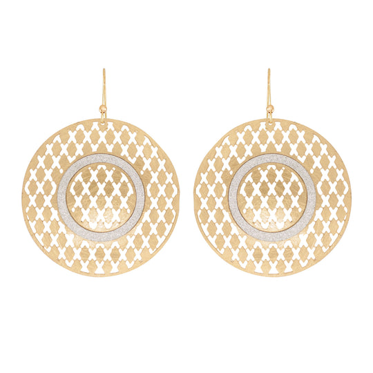 J06106/E/Y Earrings
