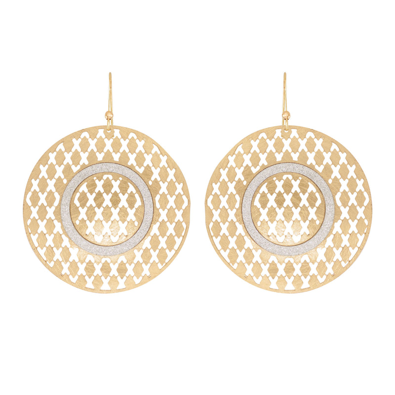 J06106/E/Y Earrings