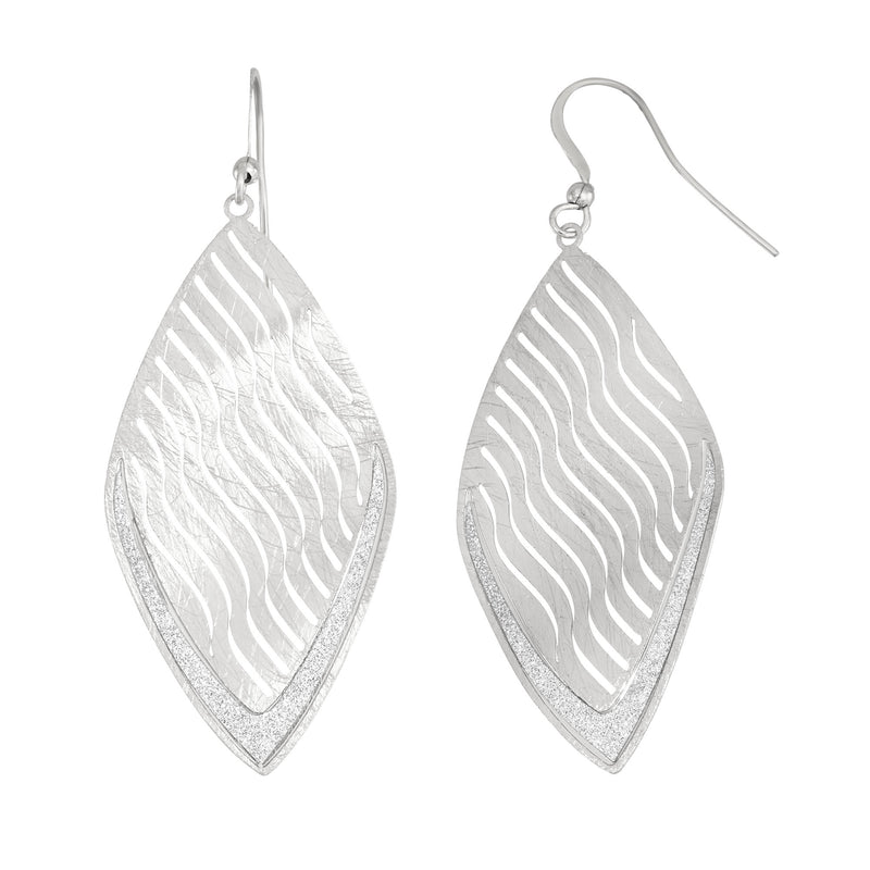 J06107/E/W Earrings