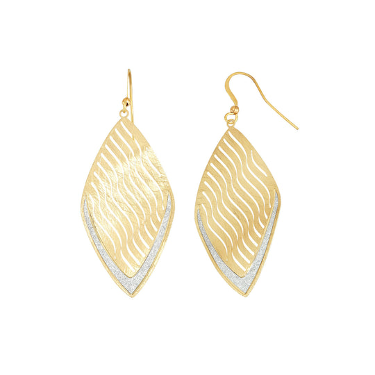 J06107/E/Y Earrings