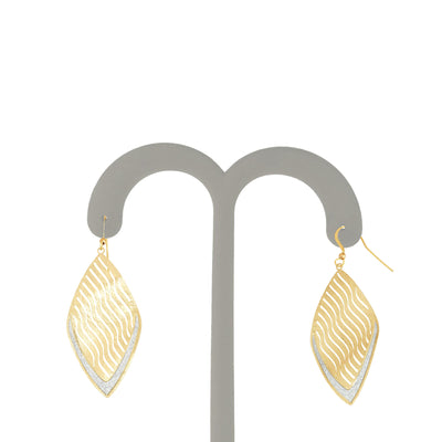J06107/E/Y Earrings