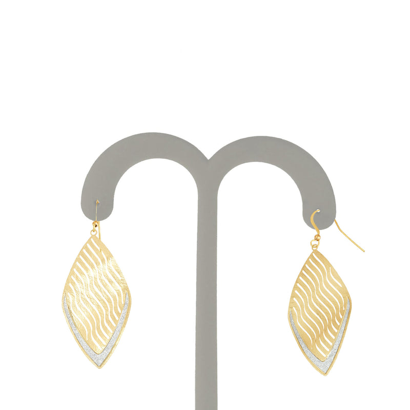 J06107/E/Y Earrings