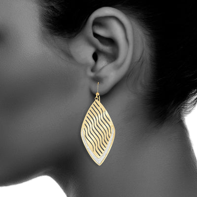 J06107/E/Y Earrings