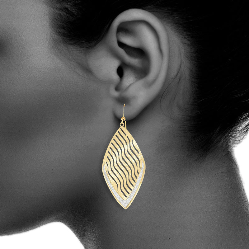 J06107/E/Y Earrings