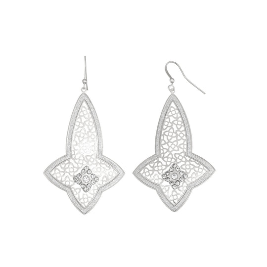 J06108/E/W Earrings