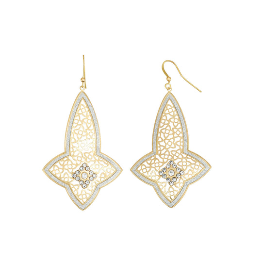 J06108/E/Y Earrings
