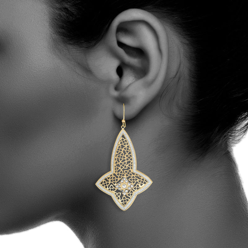J06108/E/Y Earrings