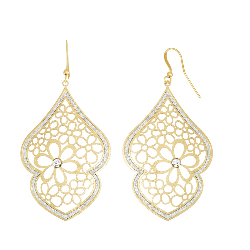J06109/E/Y Earrings