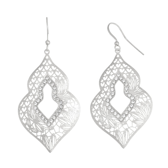 J06110/E/W Earrings