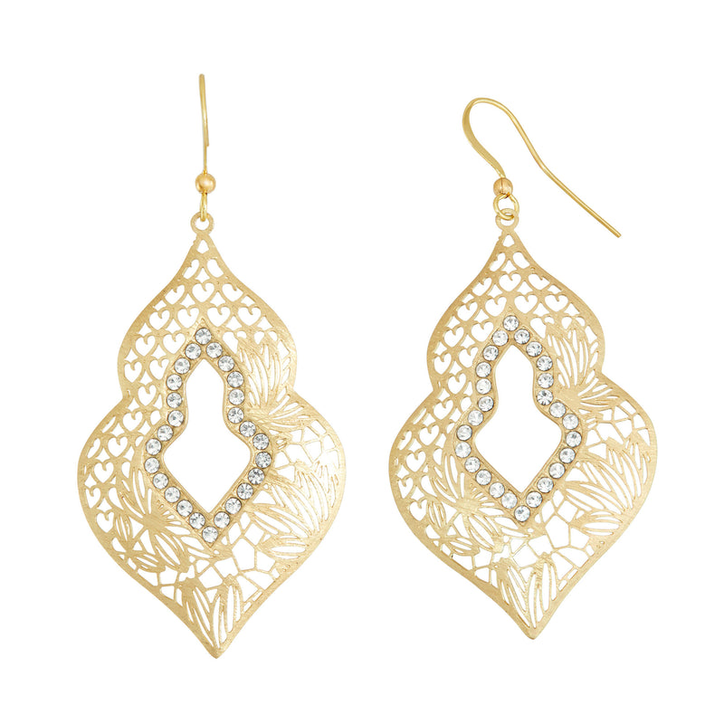 J06110/E/Y Earrings