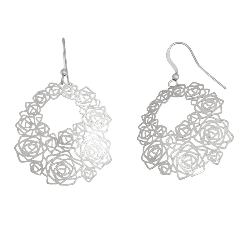 J06111/E/W Earrings