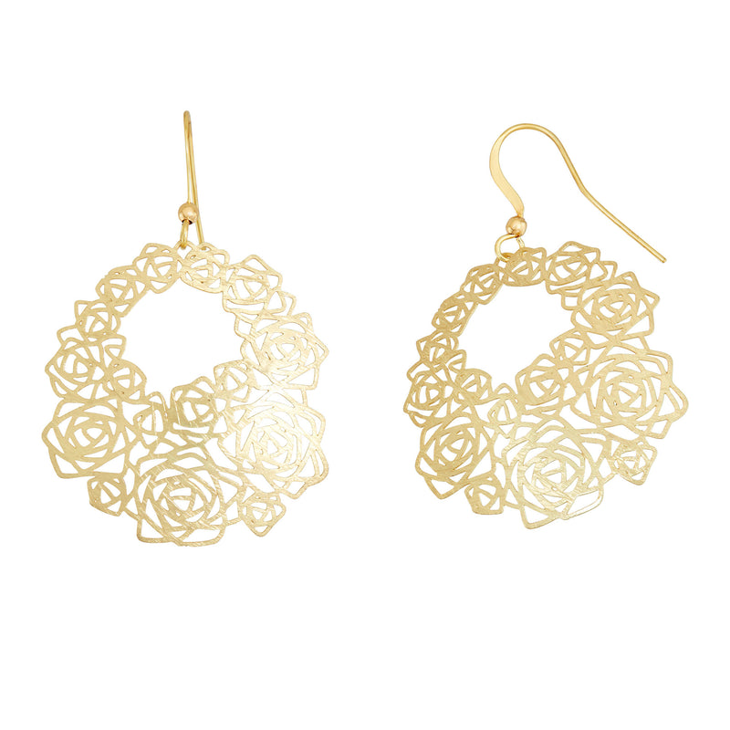 J06111/E/Y Earrings