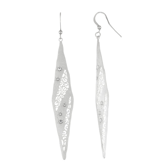 J06112/E/W Earrings