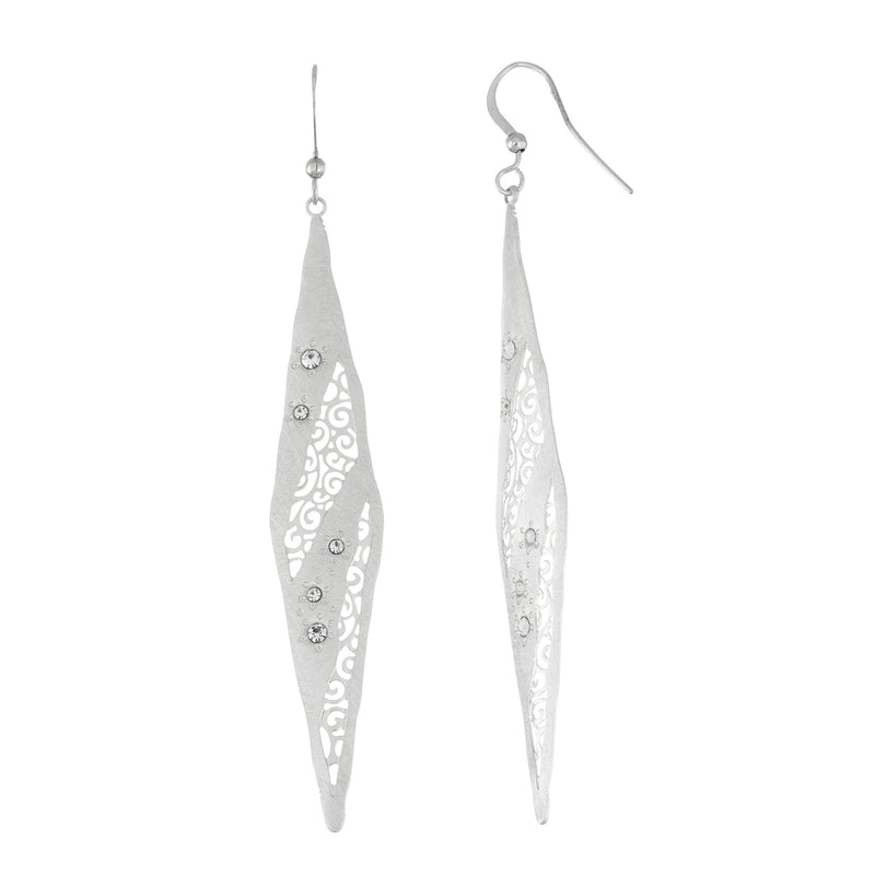 J06112/E/W Earrings
