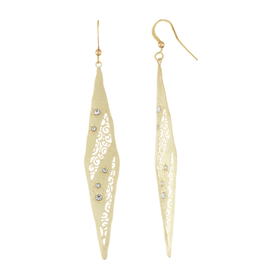 J06112/E/Y Earrings