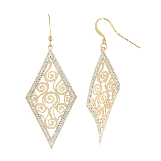 J06116/E/Y Earrings