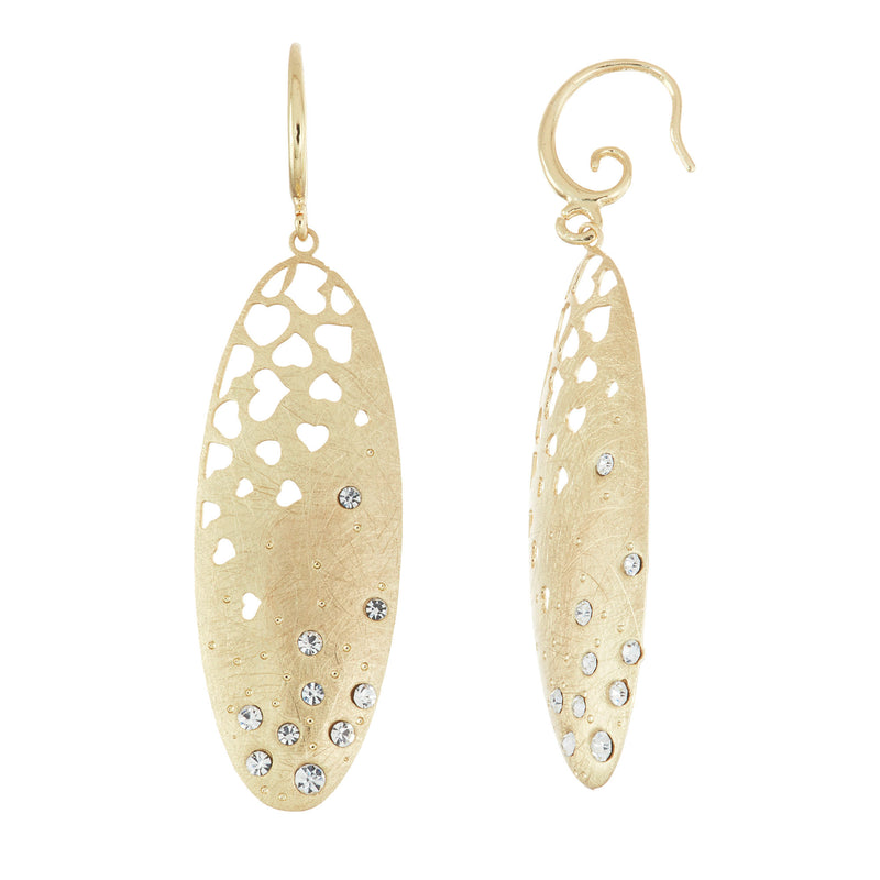 J06117/E/Y Earrings