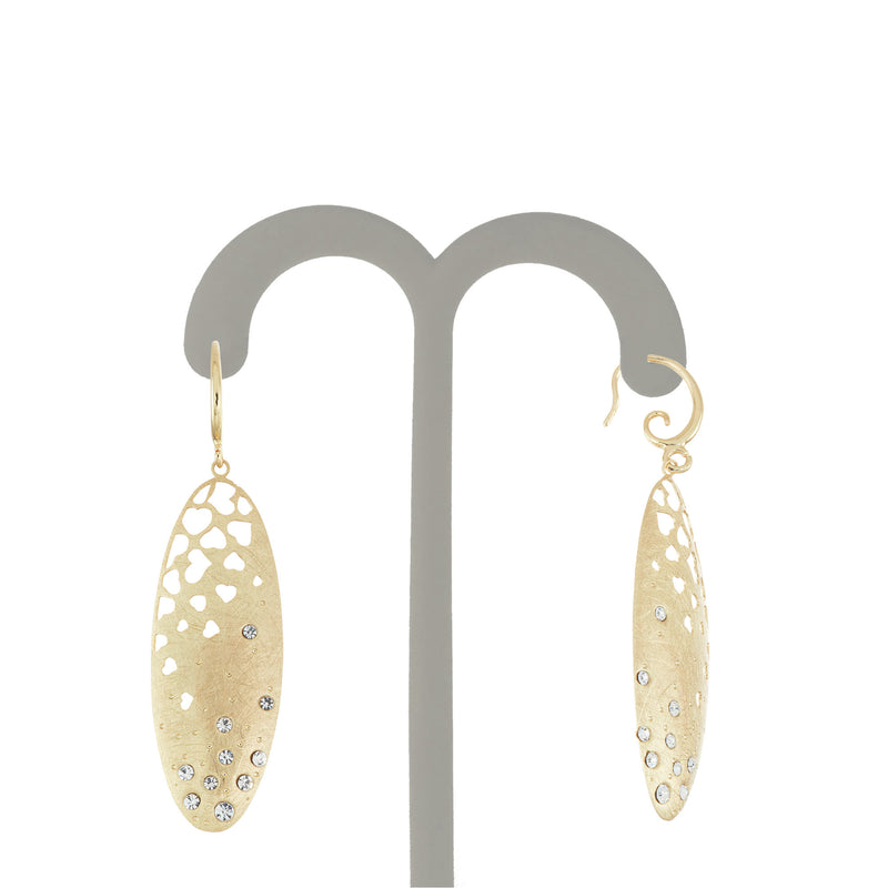 J06117/E/Y Earrings