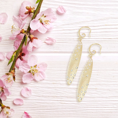 J06117/E/Y Earrings