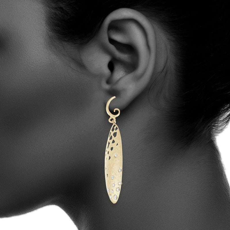 J06117/E/Y Earrings