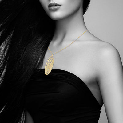 J06117/N/Y Pendant