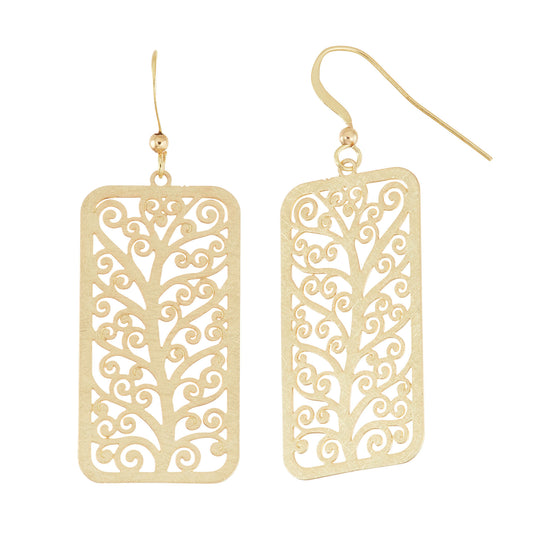 J06119/E/Y Earrings