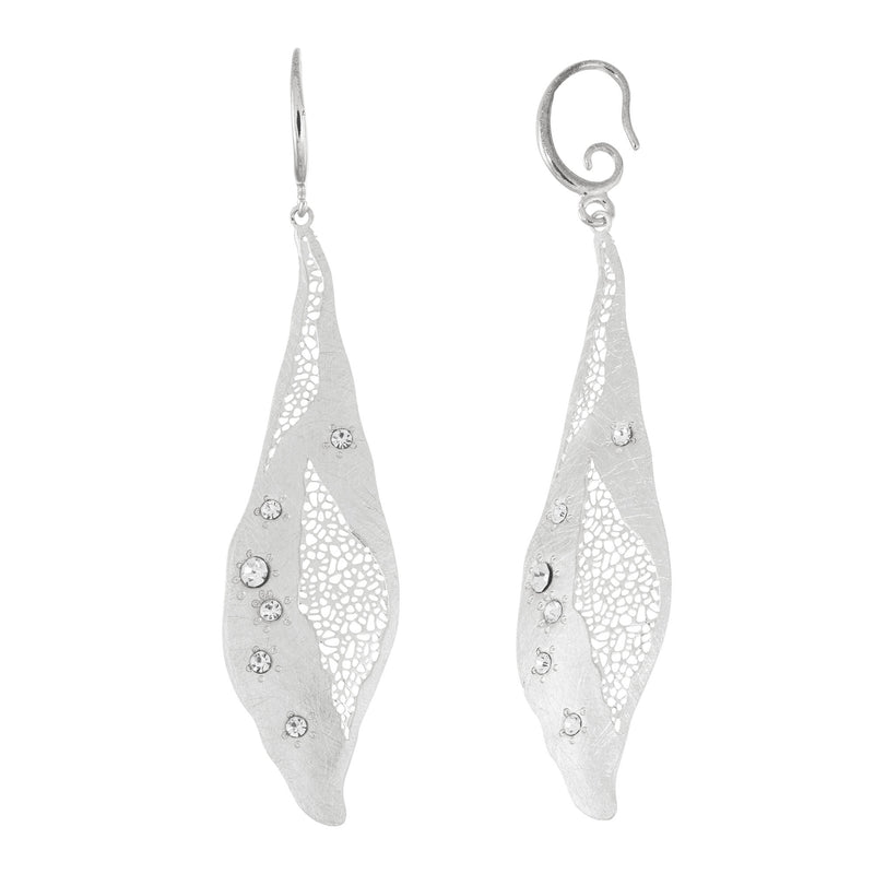 J06122/E/W Earrings