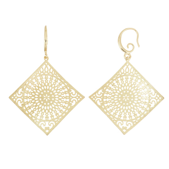 J06125/E/Y Earrings