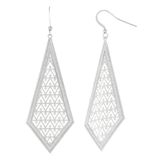 J06143/E/W Earrings