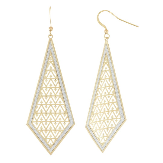 J06143/E/Y Earrings