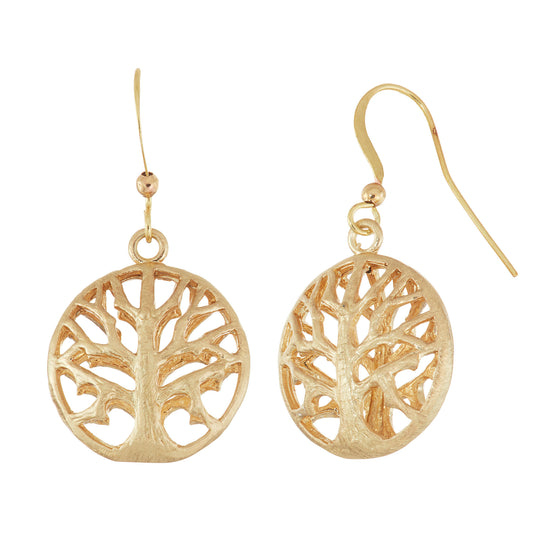 J06145/E/Y Earrings