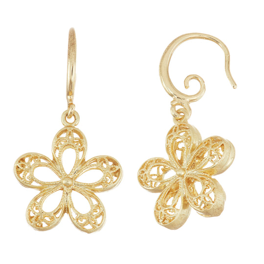 J06160/E/Y Earrings