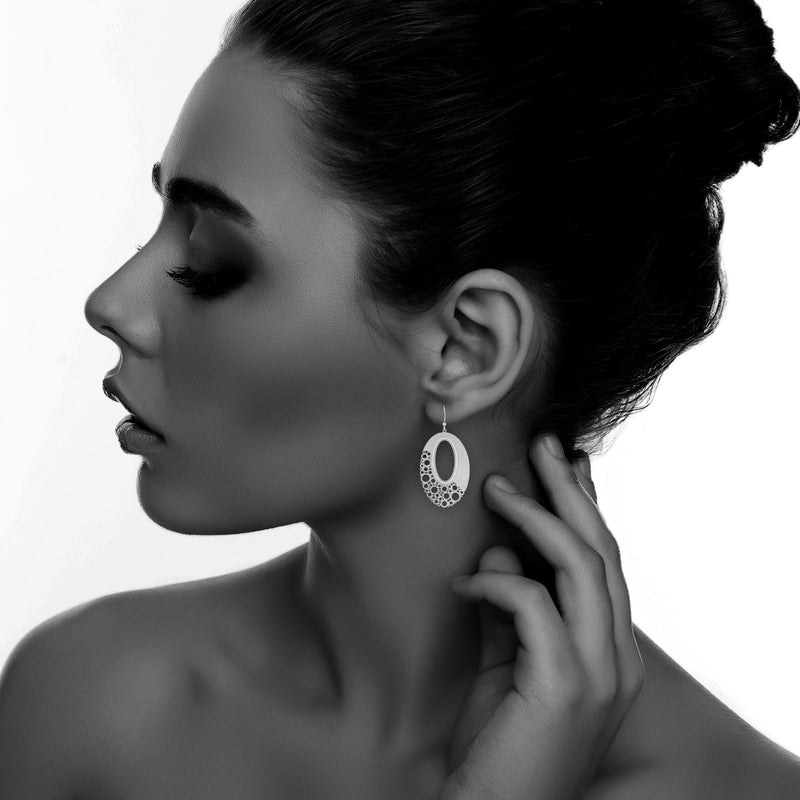 J06162/E/W Earrings