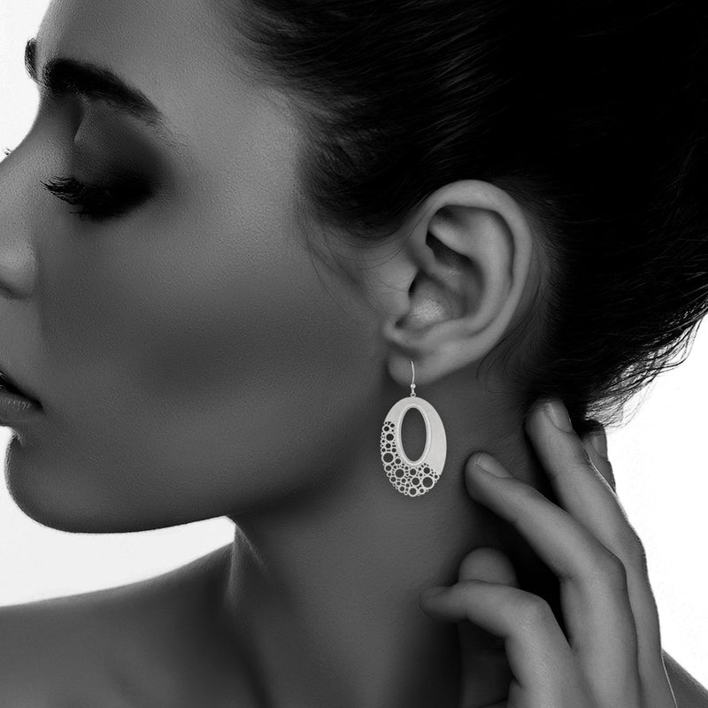 J06162/E/W Earrings