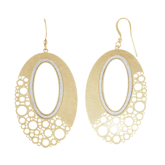 J06162/E/Y Earrings