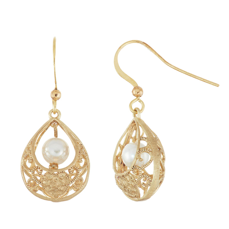 J06163/E/Y Earrings