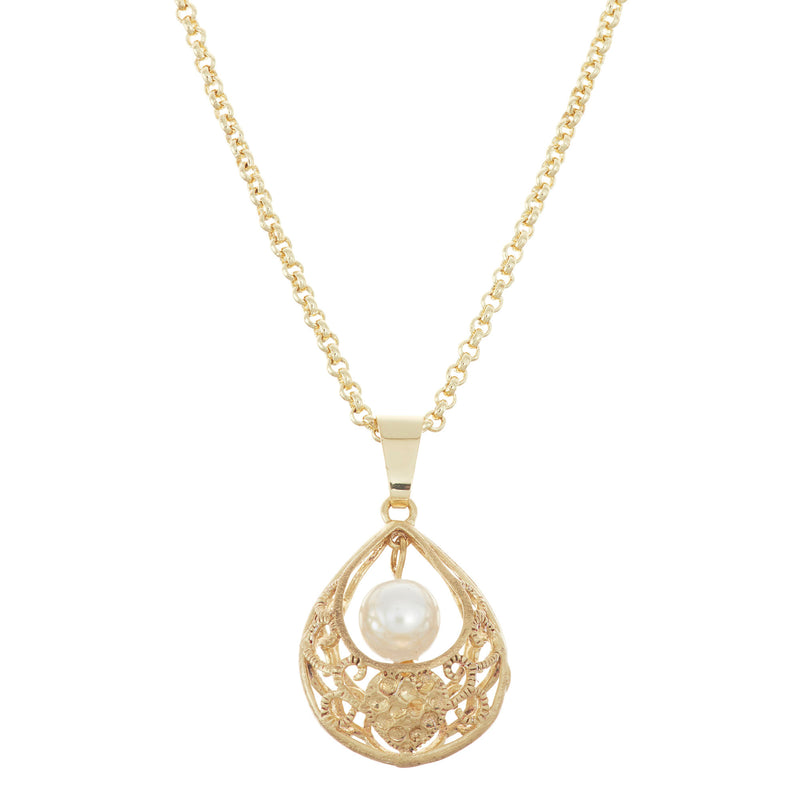 J06163/N/Y Pendant