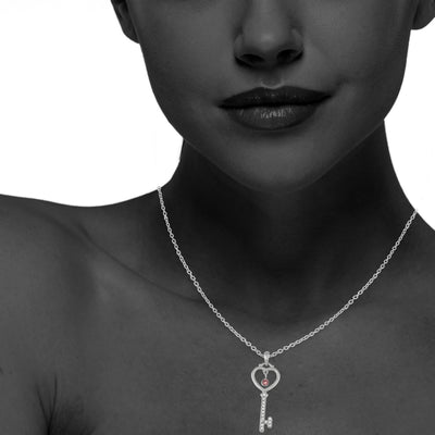 J07000/P/W/LRO Pendant