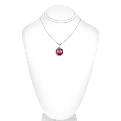 J07006/P/W/ROS Pendant
