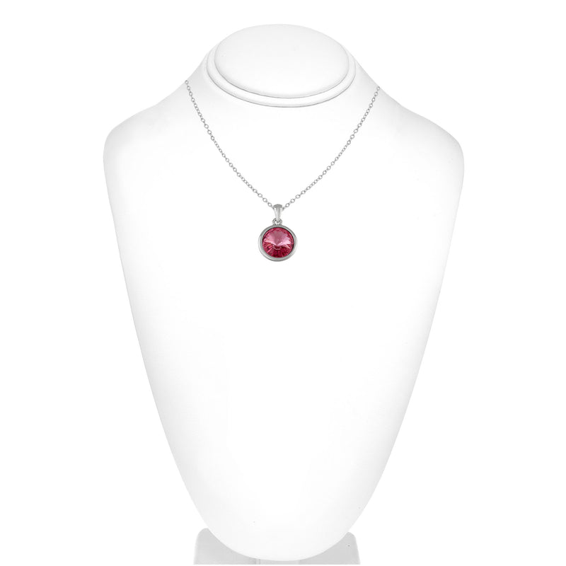 J07006/P/W/ROS Pendant