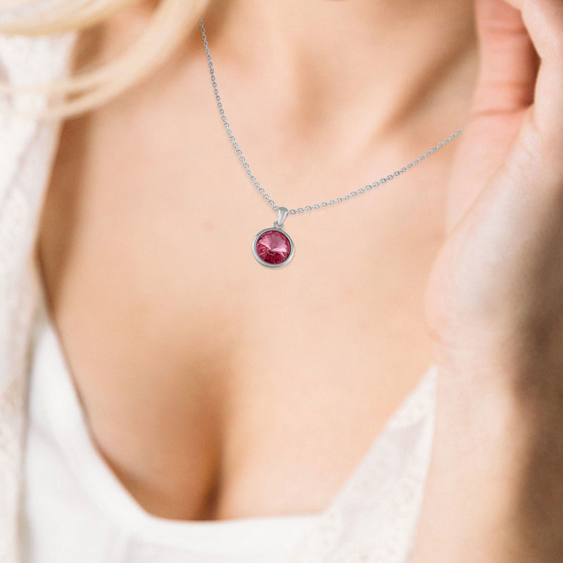 J07006/P/W/ROS Pendant