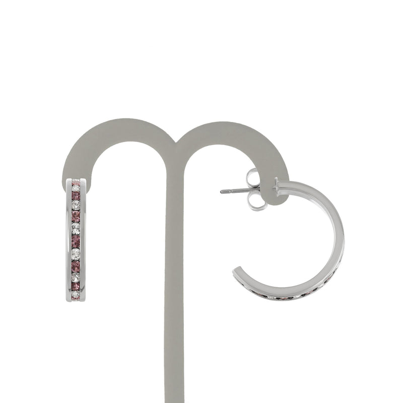 J07022/E/20/W/LAMY Earrings
