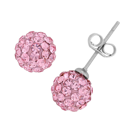 J07028/E/10/LROS Earrings