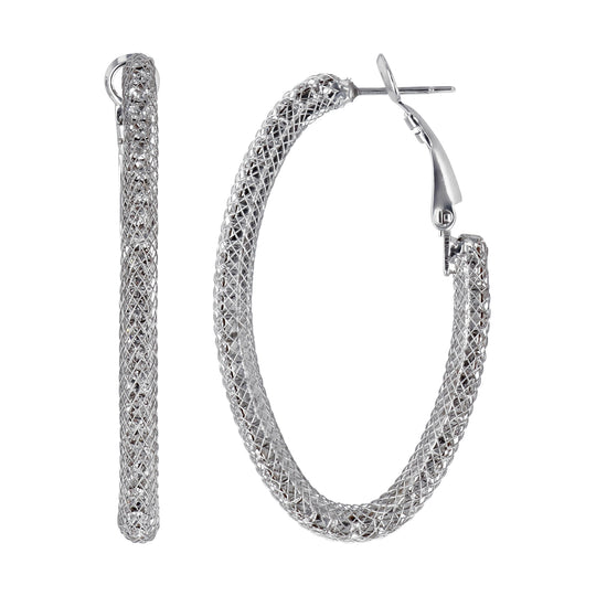 J08063/LG/E/W Earrings