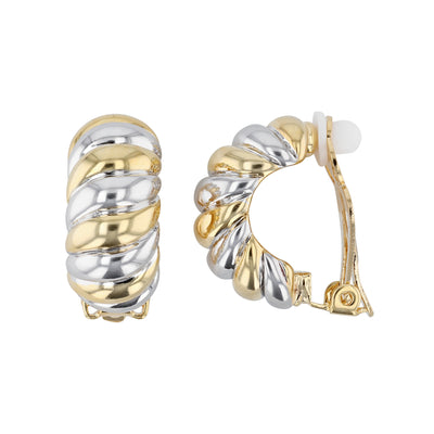 J08091/YW Earrings