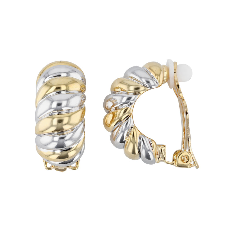 J08091/YW Earrings